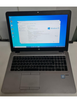 HP elite book i5 7500